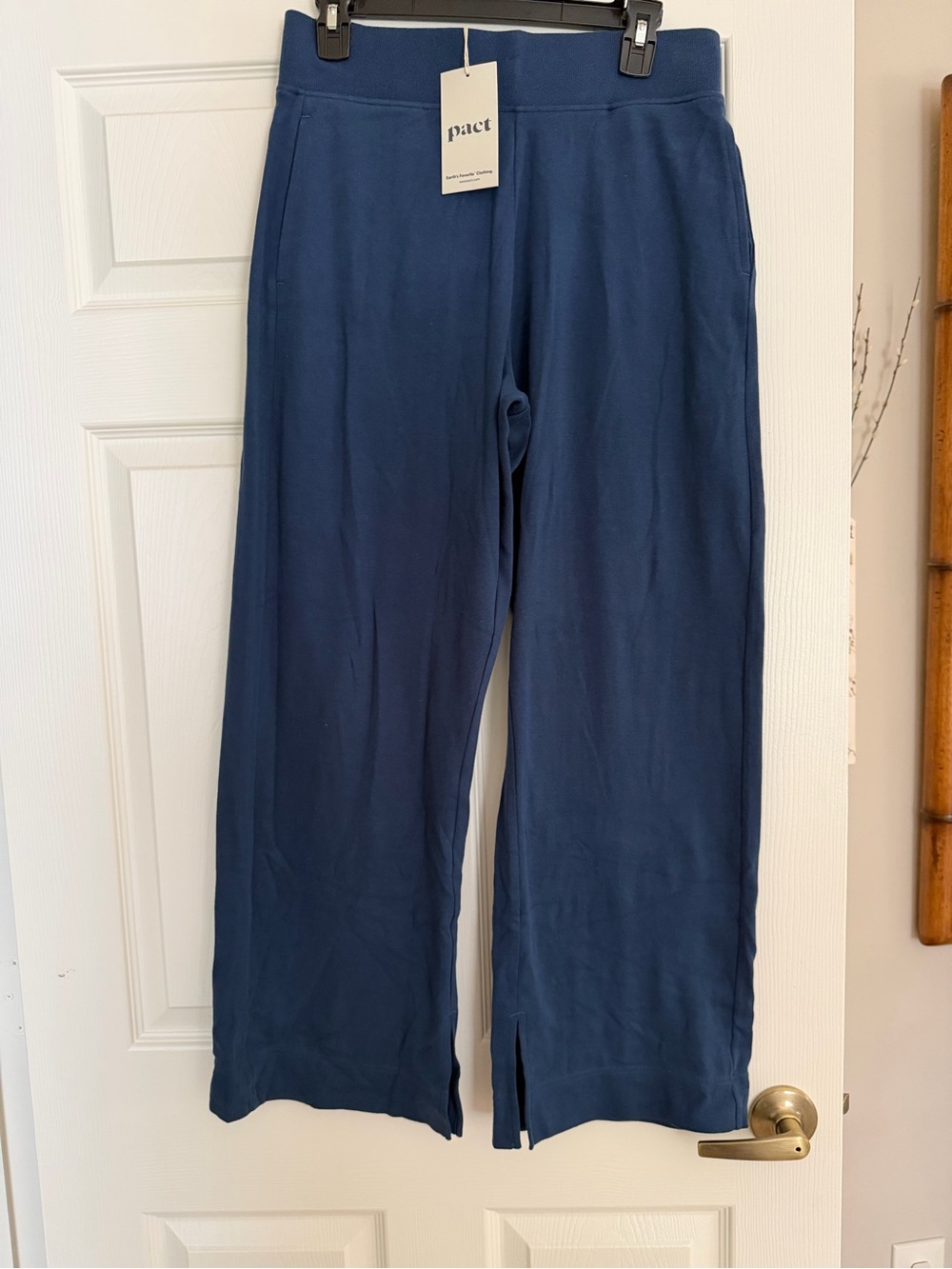 Pact nwt airplane line 3 piece outfit - Picture 4 of 8